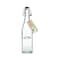 Kilner Kilner 18.6 oz Clear Preserver Bottle 1 pk 0025471 - alternate 1